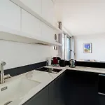 Charming - 1br- 2p- Nation * Париж