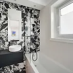 Апартаменты Charming - 1br- 2p- Nation